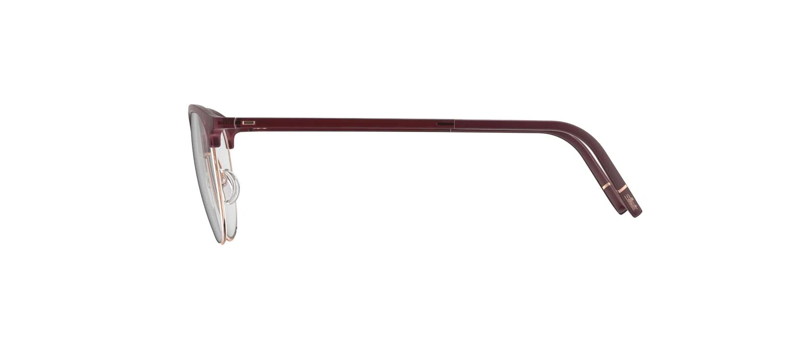 Silhouette Balanced Fusion 2990 Eyeglasses - view 45